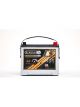 Braille 35/85 Endurance AGM Battery 740 CCA