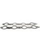 Brian Tooley Racing MLS LS Header Gaskets - Pair
