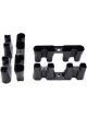 Brian Tooley Racing Lifter Tray - Set of 4