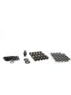 Brian Tooley Racing Rocker Arm Trunnion Upgrade - LS