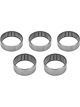 Brodix Roller Cam Bearing Set 55mm SBC Sprint Blocks