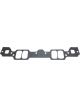 Brodix SBC intake Gasket - Trim to Fit 1.370 x 2.210 1pk