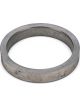 Brodix Valve Seat Intake 2.360in OD 1.960in ID 0.375in Deep Iron