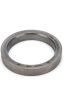 Brodix Valve Seat Exhaust 2.560in OD 2.040in ID 0.375in Deep Iron