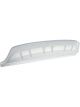 California Car Duster Water Blade Jelly Blade Silicone Clear