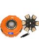 Centerforce DFX Clutch Kit GM 11in 1-1/8 Dia. 26-Spline