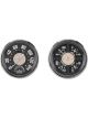 Classic Instruments Gauge Kit Fits 47-53 Chevy Quad Gauge w/Tach