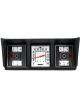 Classic Instruments Gauge Kit Fits 73-79 Ford P/U Gauge Set White