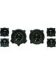 Classic Instruments Gauge Kit Fits Moal Bomber