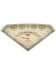 Classic Instruments Tach Force 6 Gauge Set Tan