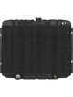 Cold Case Radiator Fits 67-70 Mustang Big Block M/T Black