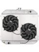 Cold Case 66-79 Ford P/U Radiator Coyote Swap