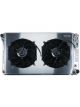 Cold Case Aluminum Radiator Fits 77-87 GM Pickup Truck