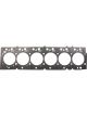 Cometic Cylinder Head Gasket 4.327in Bore 0.054in Cummins 2019-24