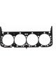 Cometic Cylinder Head Gasket 4.125in Bore 0.036in SBC
