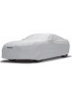 Covercraft Car Cover 5-Layer All Climate Cloth Gray Various Applications