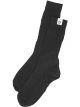 Crow Enterprizes Socks SFI 3.3 Nomex Black X-Large Pair