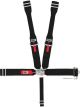 Crow Enterprizes 3in Ratchet Sprint Car 5 -Way Restraint. Right si