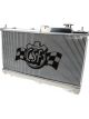 CSF Radiator Fits 08+ Subaru Impreza