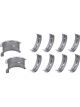 Daido Main Bearing V-Series Standard Extra Oil Clearance SBC Kit