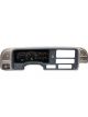 Dakota Digital 95-00 Chevy PU/SUV RTX Instrument System