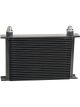 Derale 25 Row Core 7in. Tall -8an Inlets Trans/Oil Co