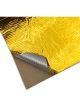 Design Engineering Reflect-A-Gold Heat Barrier 12 x 12