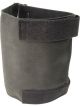 Design Engineering Motorcycle Leg Shield 8in x 10in