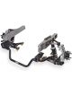 Detroit Speed SLA Front Conversion Fits 79-93 Ford Mustang