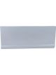 Dominator Racing SS Nose Ext Grey Left Side Dominator SS