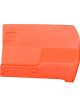 Dominator Racing SS Tail Flo Orange Right Side Dominator SS