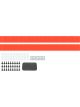 Dominator Racing Valance Fits 81 Z-28 Camaro Killer Z Flo Orange