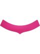 Dominator Racing Extension Predator Hood Pink 5.5in Tall