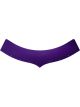 Dominator Racing Extension Predator Hood Purple 5.5in Tall