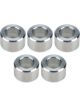 Drag Race Billet Lug Nut Spacer Washers 3/4 Thick 5 Pack