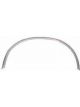 Drake Wheel Moulding Passenger Side Front Fits Mustang 77-73