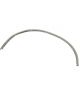 Drake Wheel Moulding Passenger Side Rear Fits Mustang 77-73