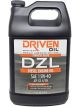 Driven Racing Oil Motor Oil DZL 15W40 Semi-Synthetic 1 gal Jug
