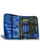 Dynamat Trim Panel Removal Kit 31 Piece Case Included Nylon Blue Kit