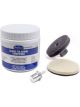 Eastwood Glass Polishing Kit Pro Glass Compound / Wheels Included Kit
