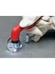 Eastwood Plasma Cutter Guide Tool 3-3/4in to 17in Dia Circles