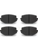EBC Brake Pads RPX Race Front Mazda Miata 94-05