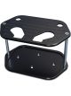 Eddie Motorsports Battery Box Optima D34 Matte Black