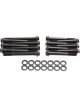 Edelbrock E-Series Head Bolt Kit Fits Jeep 4.0L I6