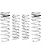 Eibach Suspension Spring Kit PRO-KIT Fits Ford 2022-24 Kit