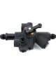 Enderle Barrel Valve Assembly K-Style Blown Alky