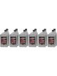 Extreme Racing Motor Oil High 20W50 Semi-Synthetic 1qt Set of 12