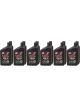 Extreme Racing Motor Oil Street Premium Blend 10W30 1qt Set of 12