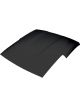Fivestar Roof MD3 Rear Section Composite Black Stock Car