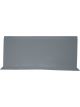 Fivestar Nose MD3 Center Lower Plastic Gray Modified